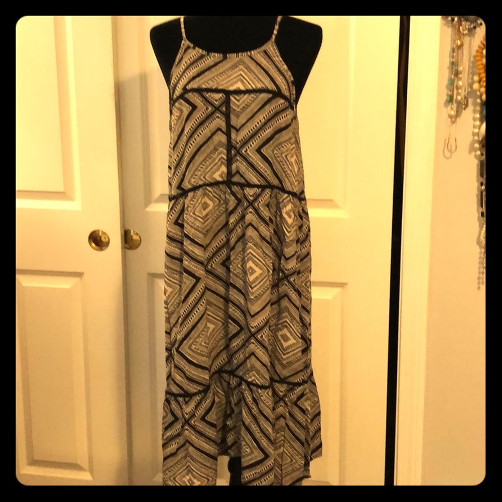 Summer dress